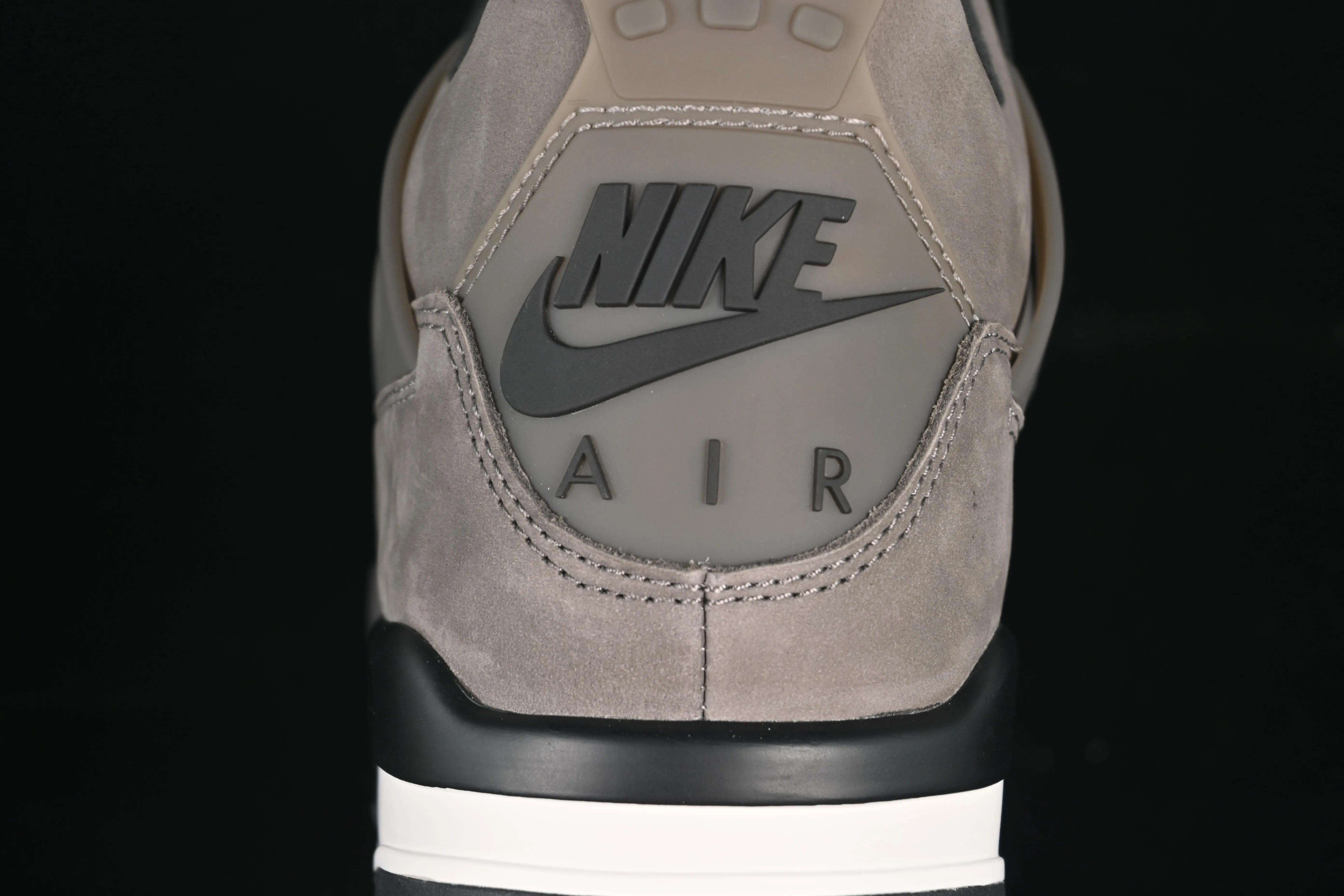 All categories Air Jordan Jordan series basketball shoes Air Jordan 4 OG version Air Jordan 4 Retro "Cave Stone" AJ4 Joe 4 Mocha FV5029-200